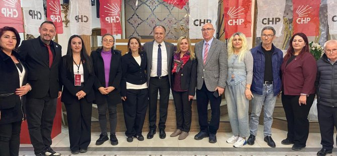 CHP PENDİK'TEN ENGELLİ VE İHTİYAÇ SAHİBİ VATANDAŞLARA GÖNÜL SOFRASI