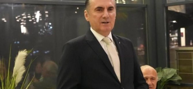 PENDİK KAYMAKAMI MEHMET YILDIZ BASIN MENSUPLARINI İFTAR SOFRASINDA AĞIRLADI