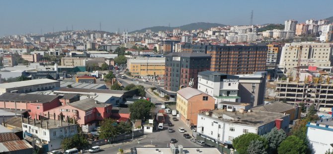 EN FAZLA ATIK; SANAYİ, YENİŞEHİR VE BATI MAHALLELERİNDE TOPLANDI