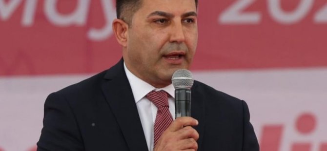 KUŞADASI BELEDİYE BAŞKANI ÖMER GÜNEL GÖZALTINA ALINDI