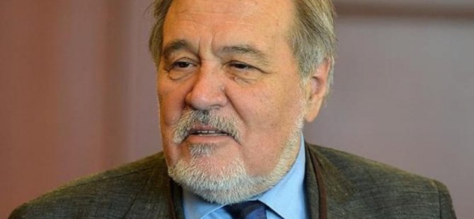 TARİHÇİ PROF.DR.İLBER ORATYLI HAYATINI KAYBETTİ