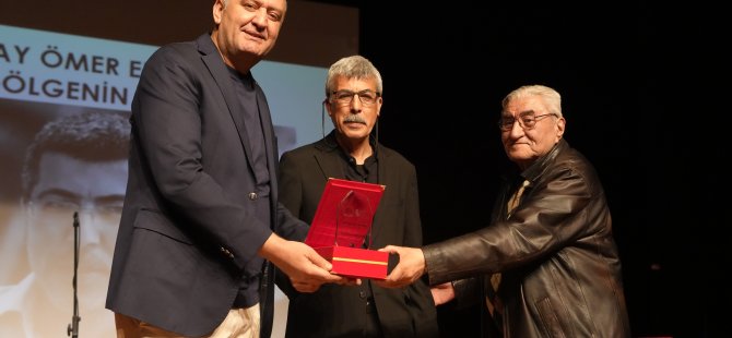 10.VEDAT GÜNYOL DENEME ÖDÜLLERİ SAHİPLERİNİ BULDU