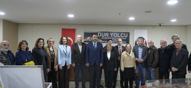 ÇANAKKALE SAVAŞ MALZEMELERİ MÜZESİ KARTAL'DA AÇILDI