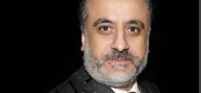 ÜNLÜ YAPIMCI EROL KÖSE 16. KATTAN DÜŞEREK HAYATINI KAYBETTİ