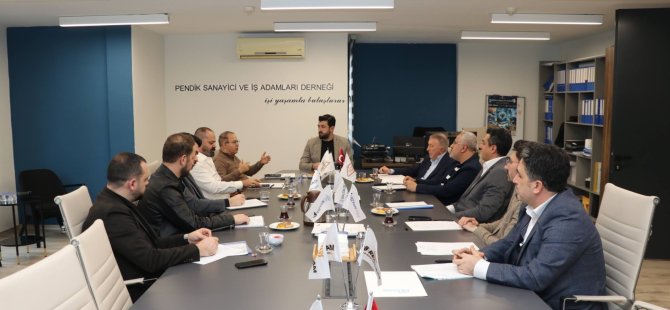 PESİAD'DAN MARDİN'E GÖNÜL KÖPRÜSÜ:''OYUNCAK KARDEŞLİĞİ 6. KEZ YOLA ÇIKIYOR