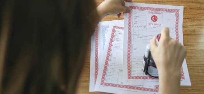 TAPU SATIŞLARINDA YENİ DÖNEM: 30 MİLYON TL ÜZERİNE AVUKAT ŞARTI GELİYOR