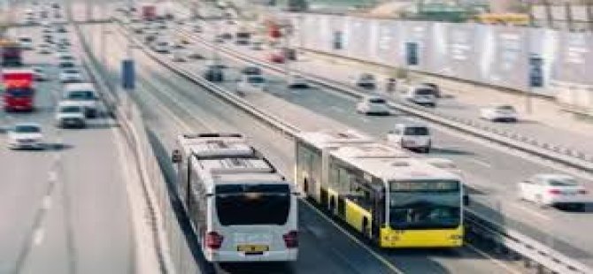 GÜMRÜK VE ORMAN MUHAFAZA MEMURLARINA ÜCRETSİZ ULAŞIM MÜJDESİ