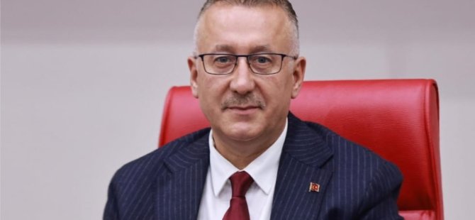 ADAPAZARI BELEDİYE BAŞKANI MUTLU IŞIKSU İSTİFA ETTİ