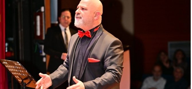 TÜRK SANAT MÜZİĞİ'NİN ÜSTADI KEMAL KÜLAH'TAN ''USTALIK'' İMZASI:'GİDERSEN GİT'YAYINDA!