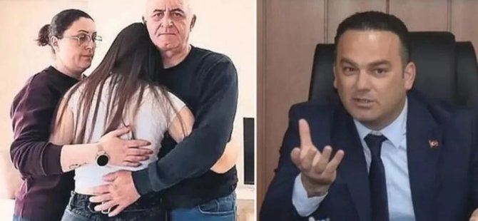 KAZADA HAYATINI KAYBEDEN TACİZ MAĞDURU GENÇ KIZIN SÖZÜ:''GİDELİM BURALARDAN ANNE''