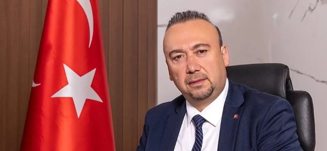 UŞAK BELEDİYE BAŞKANI ÖZKAN YALIM'IN MAL VARLIĞINA EL KONULDU