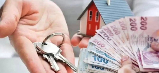 NİSAN AYI KİRA ARTIŞ ORANI BELLİ OLDU: TAVAN ZAM YÜZDE 32.82