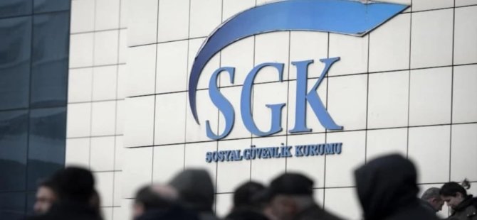 SGK'DAN ''HAYALET'' EMEKLİLERE BÜYÜK DARBE:245 BİN KİŞİNİ MAAŞI KESİLDİ!