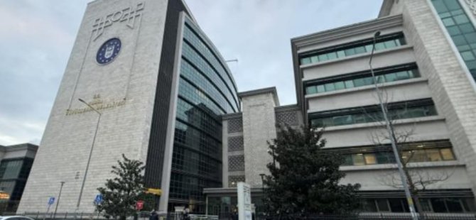 BURSA BÜYÜKŞEHİR BELEDİYESİ AK PARTİ'YE GEÇTİ