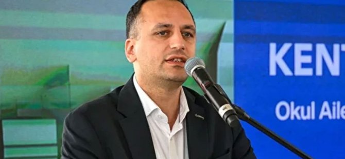 BORNOVA BELEDİYE BAŞKANI ÖMER EKŞİ SERBEST BIRAKILDI