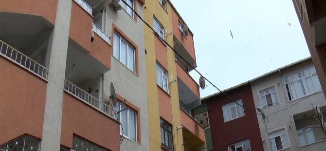 KARTAL'DAKİ VAHŞETİN FAİLİ KOCAELİ'DE YAKALANDI