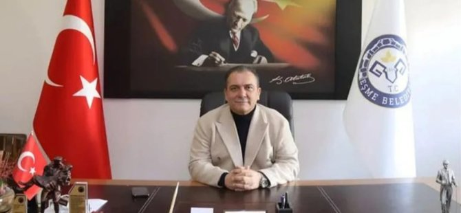 UŞAK EŞME BELEDİYE BAŞKANI YILMAZ TOZAN İRTİKAP SORUŞTURMASINDA GÖZALTINA ALINDI