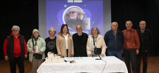 KARTAL’DA ANLAMLI BULUŞMA