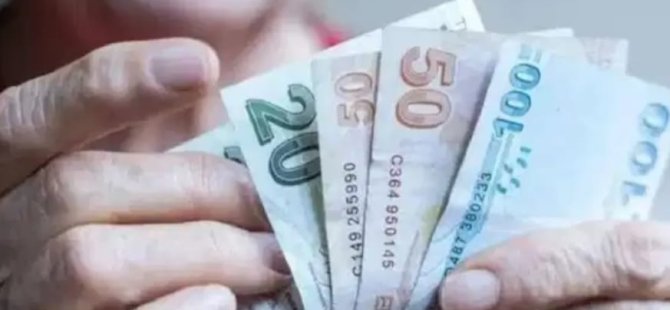 YAŞ ŞARTI OLMADAN EMEKLİLİĞİN ÖNÜ AÇILDI