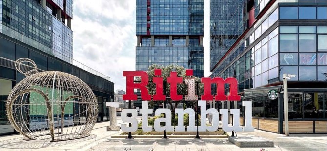 RİTİM İSTANBUL'DA SATRANÇ HEYECANI:NOVA TİME TURNUVASI SONA ERDİ