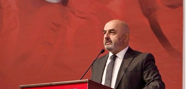 BİRİKİM OKULLARI'NDAN DEV AİLE SEMPOZYUMU