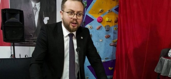 ADD KARTAL ŞUBESİ'NDE GÖREV DAĞILIMI GERÇEKLEŞTİRİLDİ