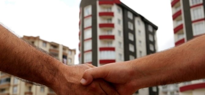 TAŞINMAZ SATIŞINDA GÜVENLİ ÖDEME DÖNEMİ: TAKVİM NETLEŞTİ