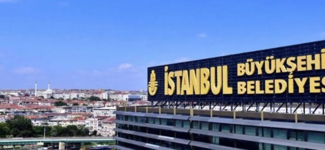 İBB'YE YENİ OPERASYON: 29 KİŞİ GÖZALTINA ALINDI