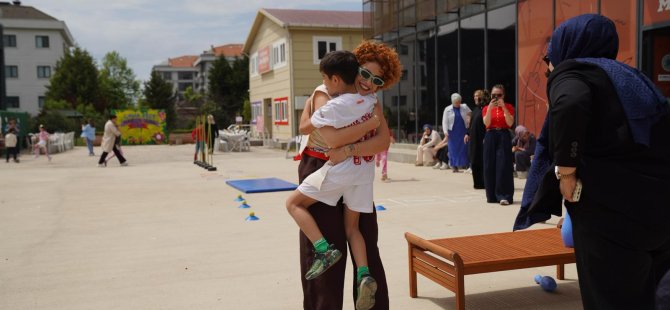 TUZLA BELEDİYESİ'NDEN ANNELER VE ÇOCUKLARA ÖZEL FESTİVAL