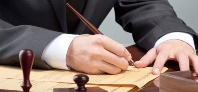 KONKORDATO DÜZENLEMESİYLE İLGİLİ YENİ GELİŞME: 30 GÜN KURALI GELDİ
