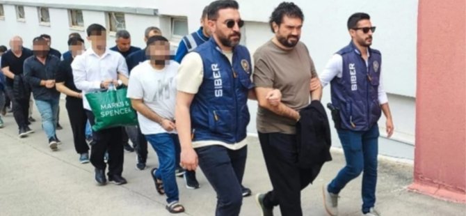 RASİM OZAN KÜTAHYALI TUTUKLANDI