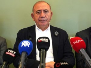 GÜRSEL TEKİN TARİH VERDİ: CHP 7 AY SONRA SANDIĞA GİDİYOR