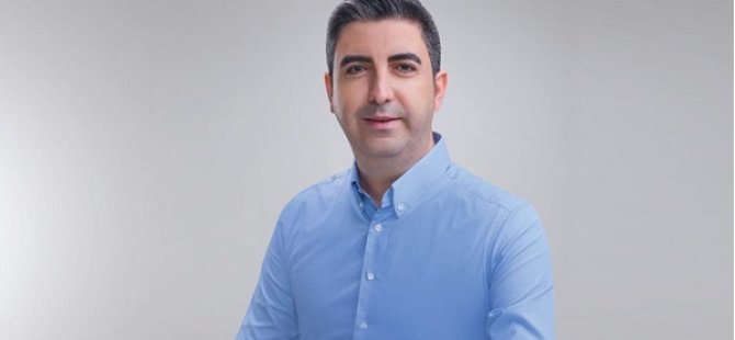 BAŞKAN GÖKHAN YÜKSEL’DEN KURBAN BAYRAMI MESAJI