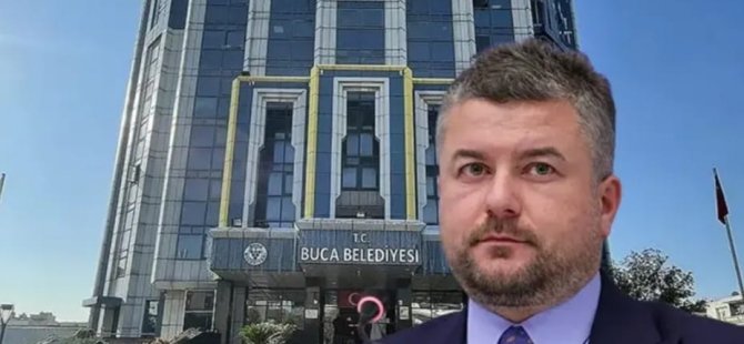 BUCA BELEDİYESİ’NE ŞAFAK OPERASYONU: MEVCUT VE ESKİ BAŞKANLAR GÖZALTINDA!