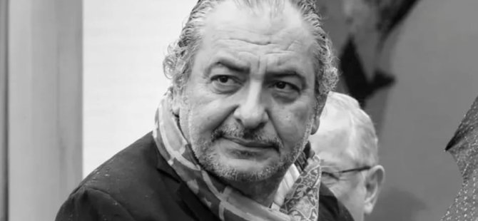 TÜRK MEDYASININ ACI KAYBI:REHA MUHTAR HAYATINI KAYBETTİ