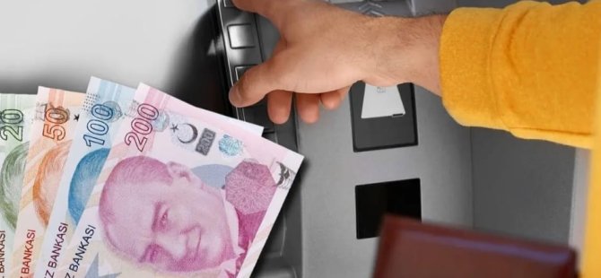 EMEKLİ VE MEMURUN GÖZÜ KULAĞI TEMMUZDA! 5 AYLIK ZAM ORANI NETLEŞTİ