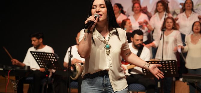 KARTAL'DA MÜZİK RÜZGARI: SOĞANLIK KÜLTÜR MERKEZİ'NDE İKİ ÖZEL GECE!