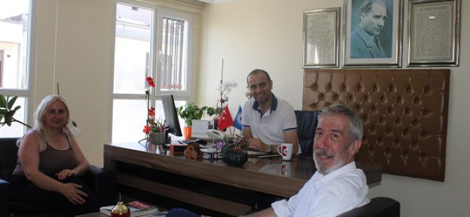 PENDİK'TE SANAT DEVRİMİ:OZAN İNKAYA'DAN ANADOLU YAKASI'NIN EN KAPSAMLI TİYATRO AKADEMİSİ