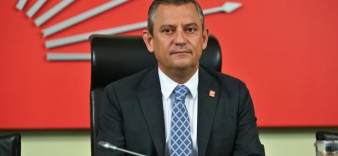 CHP'DE DEPREM:PM DÜŞTÜ GÖZLER 45 GÜNLÜK KURULTAY SÜRECİNDE!