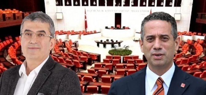 CHP’DE "KILIÇDAROĞLU" DEPREMİ: BAŞARIR VE GÜNAYDIN’IN GÖREVLERİ DÜŞTÜ!