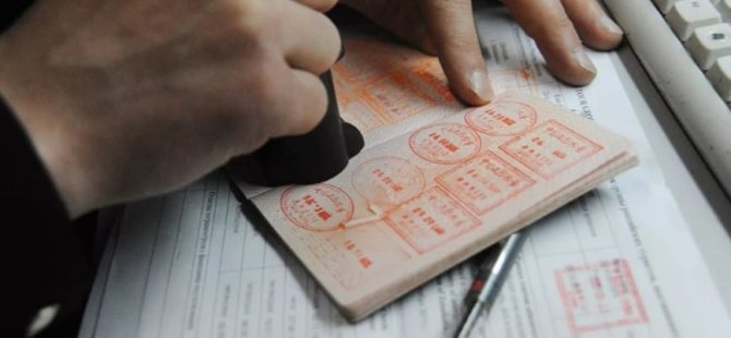 VİZE DOLANDIRICILARINA BAKANLIK ENGELİ: 6 FİRMAYA FAALİYETLERİ DURDURMA CEZASI