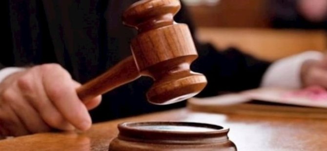 YARGIDA ''3 AY DEVRİMİ:12. YARGI PAKETİ İLE DAVALAR SİL BAŞTAN