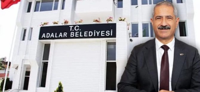 ADALAR VE SİLİFKE BELEDİYE BAŞKANLARI DAHİL 43 KİŞİ TUTUKLANDI