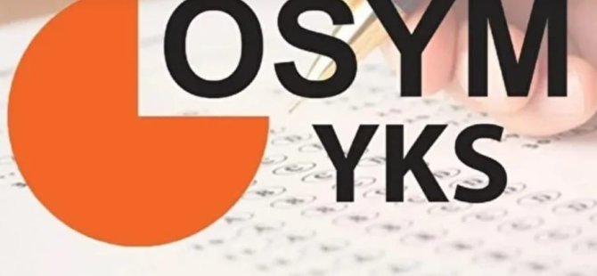 2026 YKS SORU KİTAPÇIKLARI VE CEVAP ANAHTARLARI ERİŞİME AÇILDI