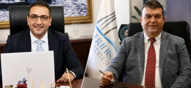 İZMİR'DE ŞAFAK OPERASYONU:İKİ BELEDİYE BAŞKANI GÖZALTINA ALINDI