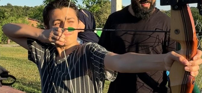 YKS ÖĞRENCİLERİNE MORAL VE MOTİVASYON KAMPI