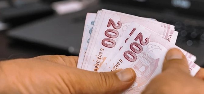EN DÜŞÜK EMEKLİ MAAŞI 23 BİN 552 TL OLDU!
