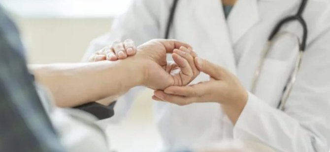 SAĞLIKTA YENİ DÖNEM:''ESENLİK MERKEZLERİ''GELİYOR