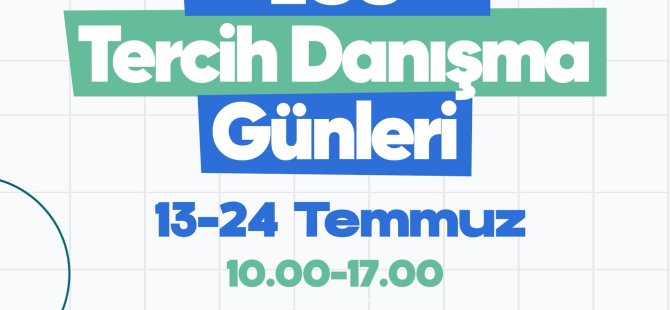 TUZLA BELEDİYESİ'NDEN LGS ÖĞRENCİLERİNE TERCİH DESTEĞİ