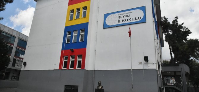 PENDİK’TEKİ KAMU OKULLARI YENİ EĞİTİM DÖNEMİNE HAZIRLANIYOR